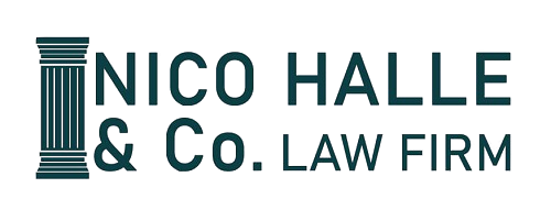Nico Halle & Co. Law Firm
