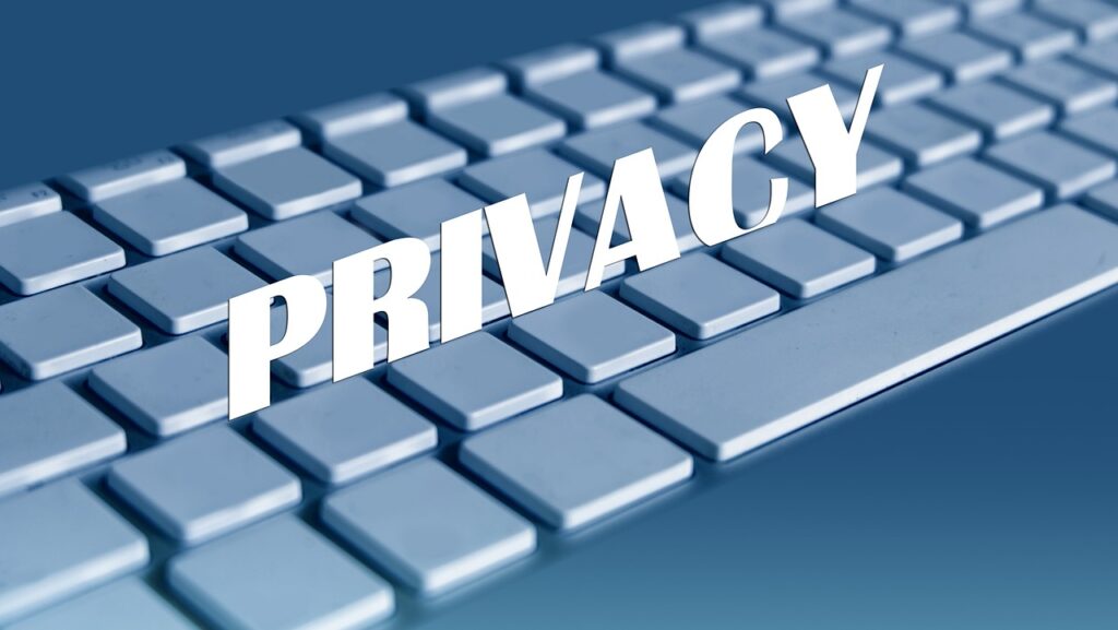 Privacy in Electronic communications