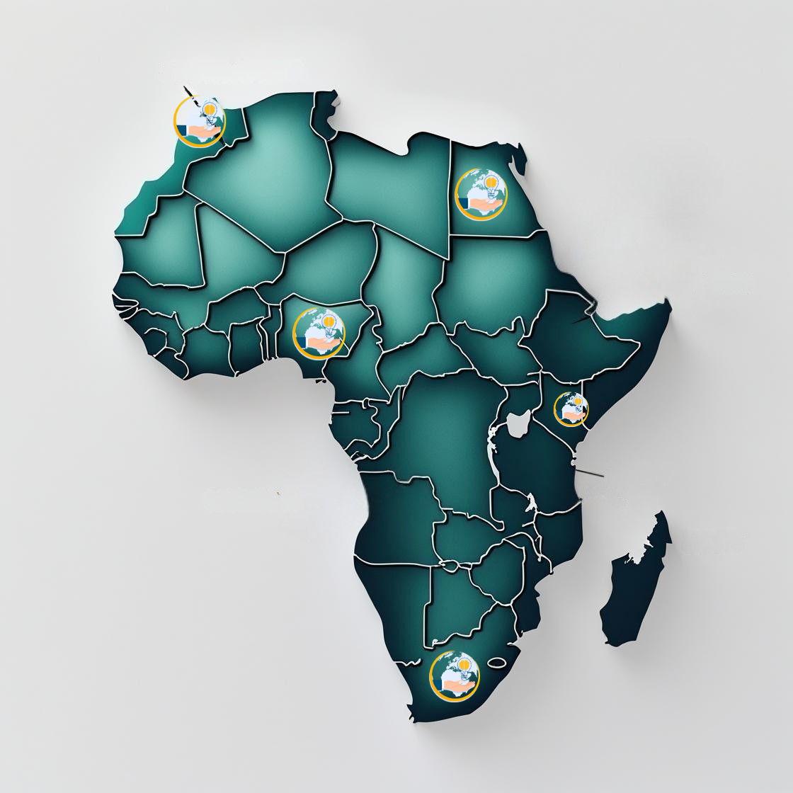 Ip In Africa Navigating Trademark And Patent Law Photo Inspiration